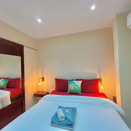 Hotel Boca Simon Vacation Curacao Willemstad Exteriér fotografie