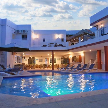 Hotel Boca Simon Vacation Curacao Willemstad Exteriér fotografie