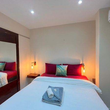 Hotel Boca Simon Vacation Curacao Willemstad Exteriér fotografie