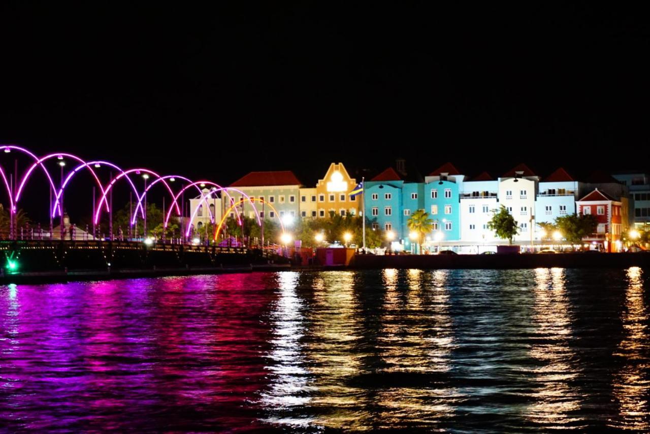 Hotel Boca Simon Vacation Curacao Willemstad Exteriér fotografie