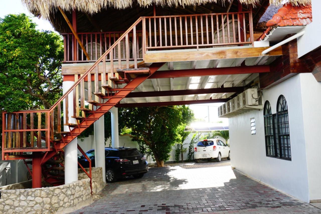 Hotel Boca Simon Vacation Curacao Willemstad Exteriér fotografie