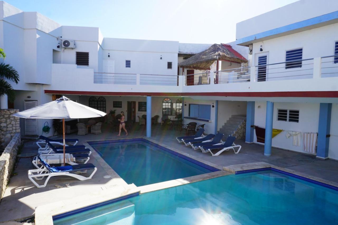 Hotel Boca Simon Vacation Curacao Willemstad Exteriér fotografie