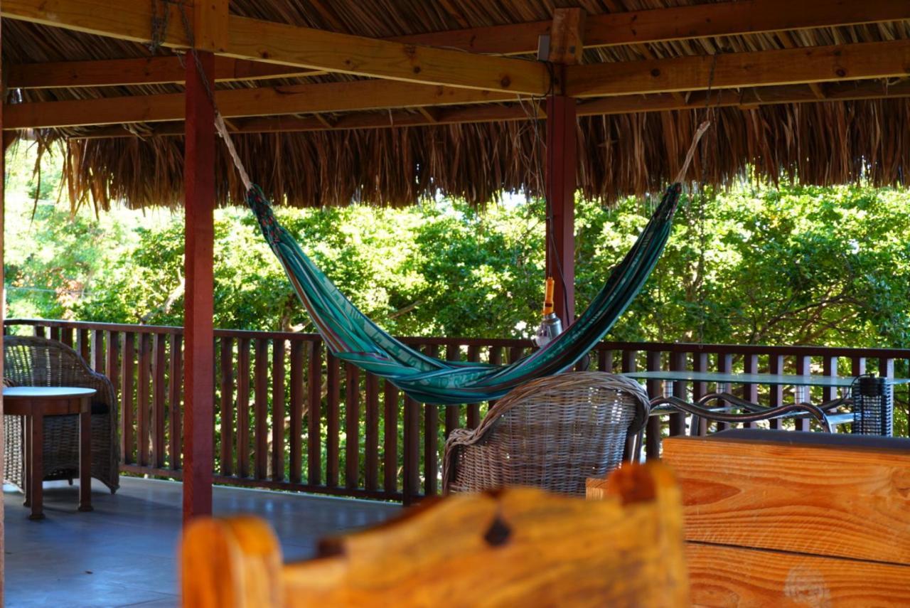 Hotel Boca Simon Vacation Curacao Willemstad Exteriér fotografie