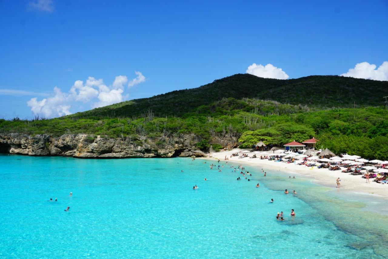 Hotel Boca Simon Vacation Curacao Willemstad Exteriér fotografie