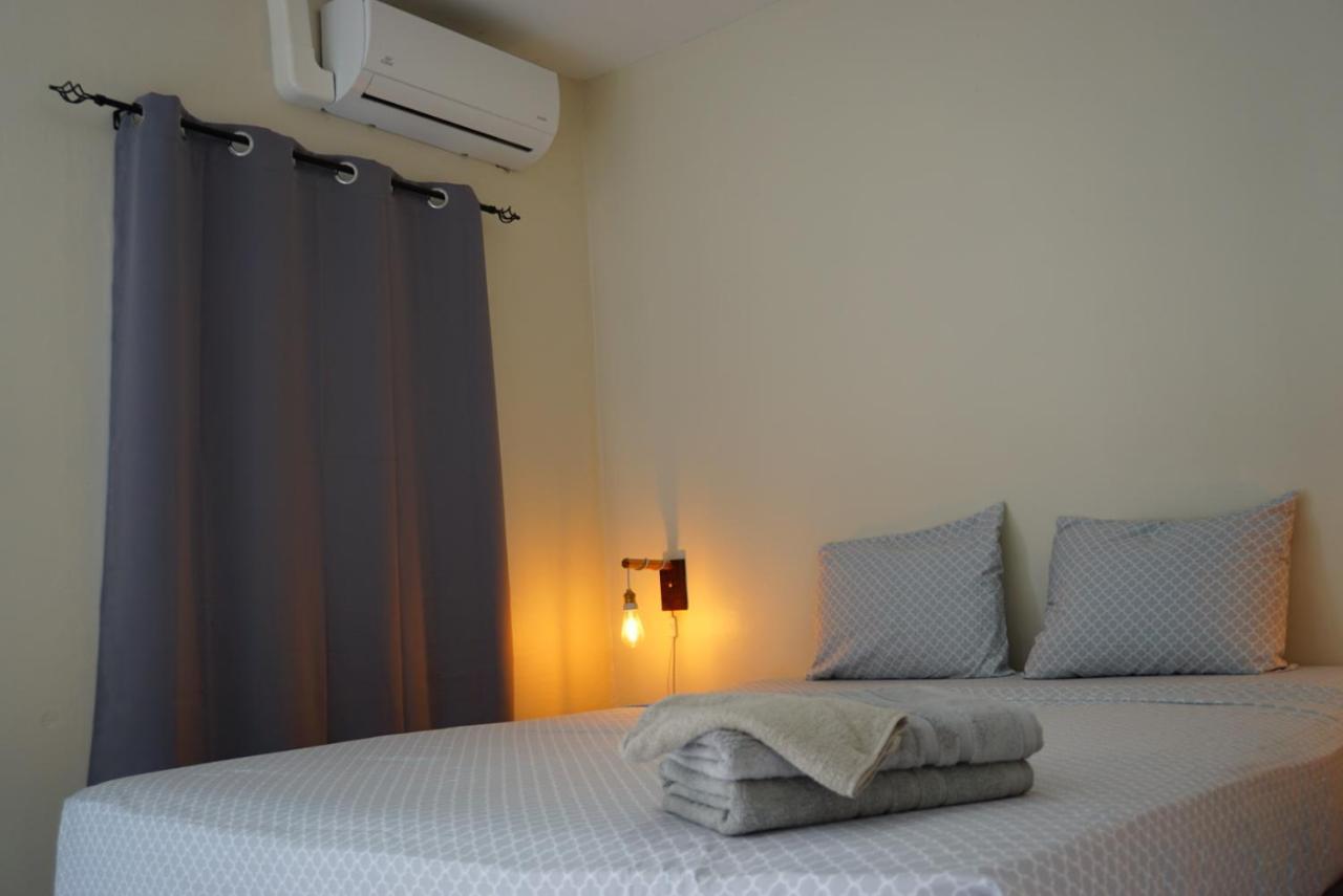 Hotel Boca Simon Vacation Curacao Willemstad Exteriér fotografie