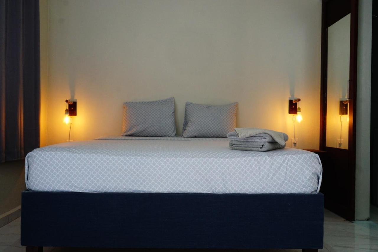 Hotel Boca Simon Vacation Curacao Willemstad Exteriér fotografie