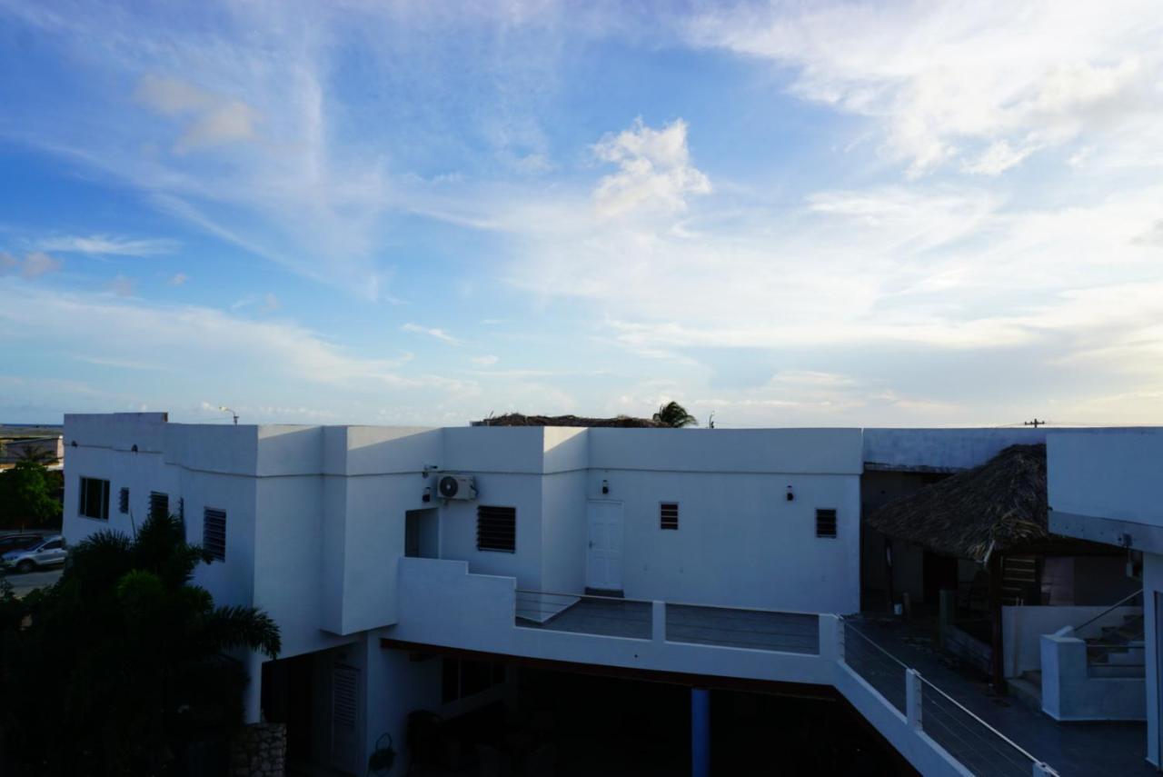 Hotel Boca Simon Vacation Curacao Willemstad Exteriér fotografie