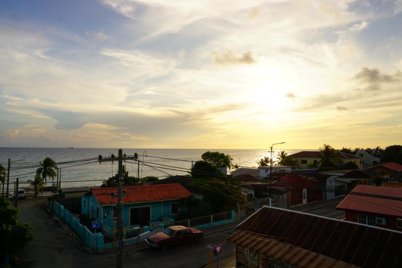 Hotel Boca Simon Vacation Curacao Willemstad Exteriér fotografie