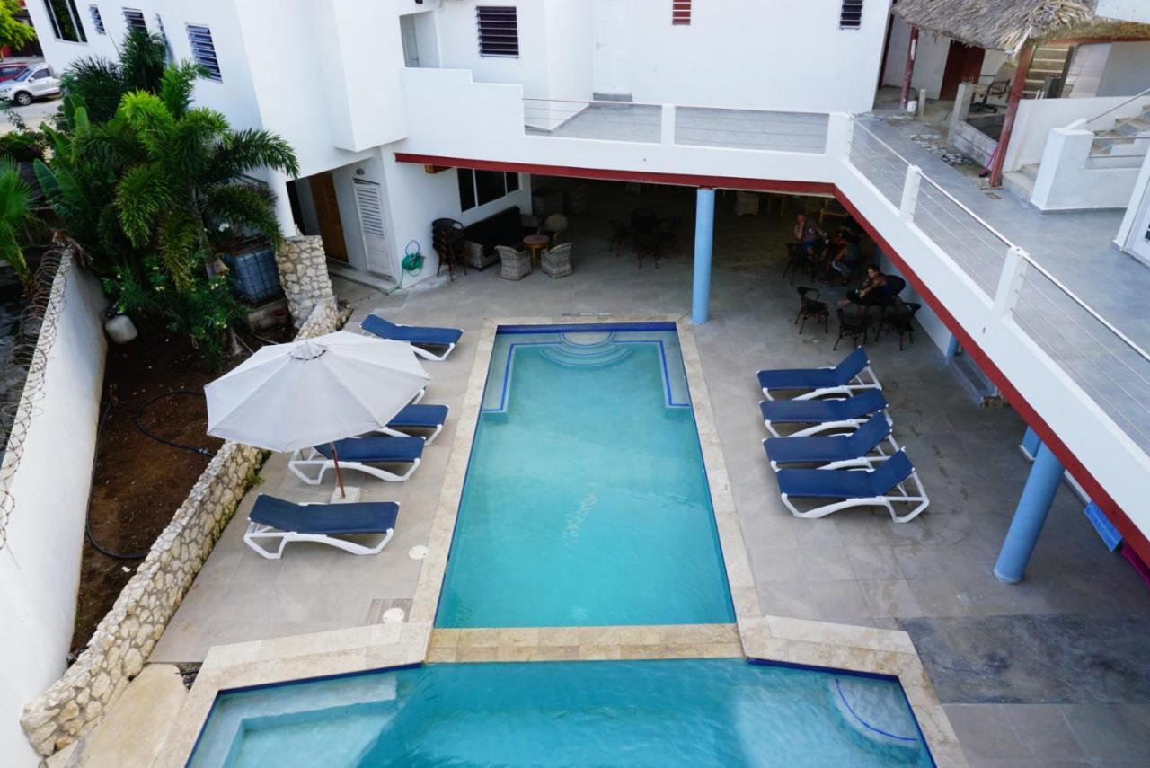 Hotel Boca Simon Vacation Curacao Willemstad Exteriér fotografie