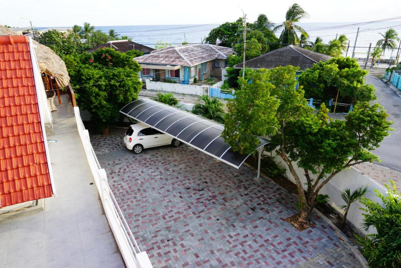 Hotel Boca Simon Vacation Curacao Willemstad Exteriér fotografie