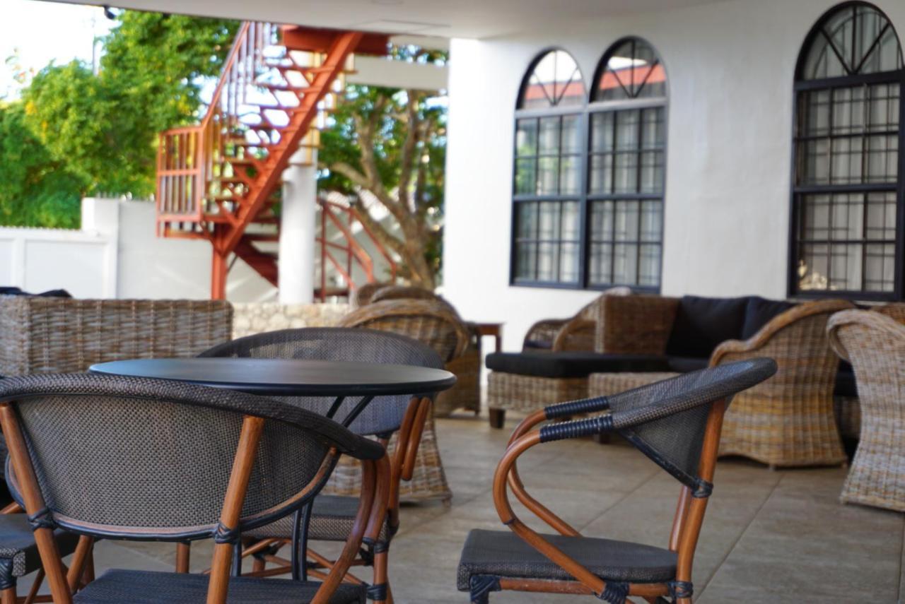 Hotel Boca Simon Vacation Curacao Willemstad Exteriér fotografie