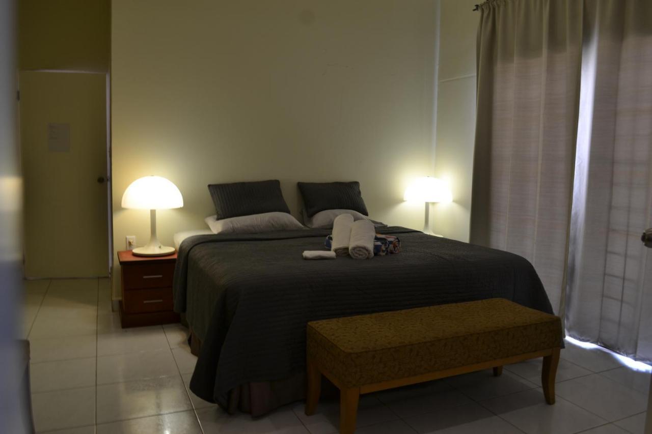 Hotel Boca Simon Vacation Curacao Willemstad Exteriér fotografie