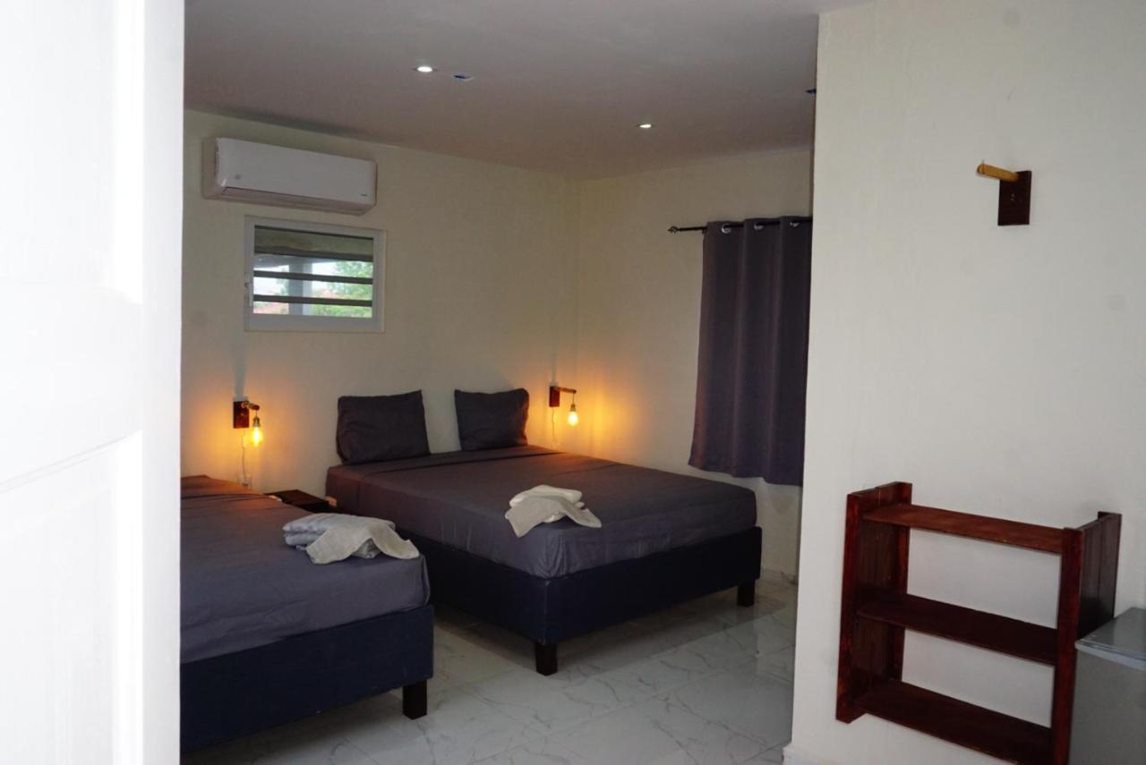 Hotel Boca Simon Vacation Curacao Willemstad Exteriér fotografie
