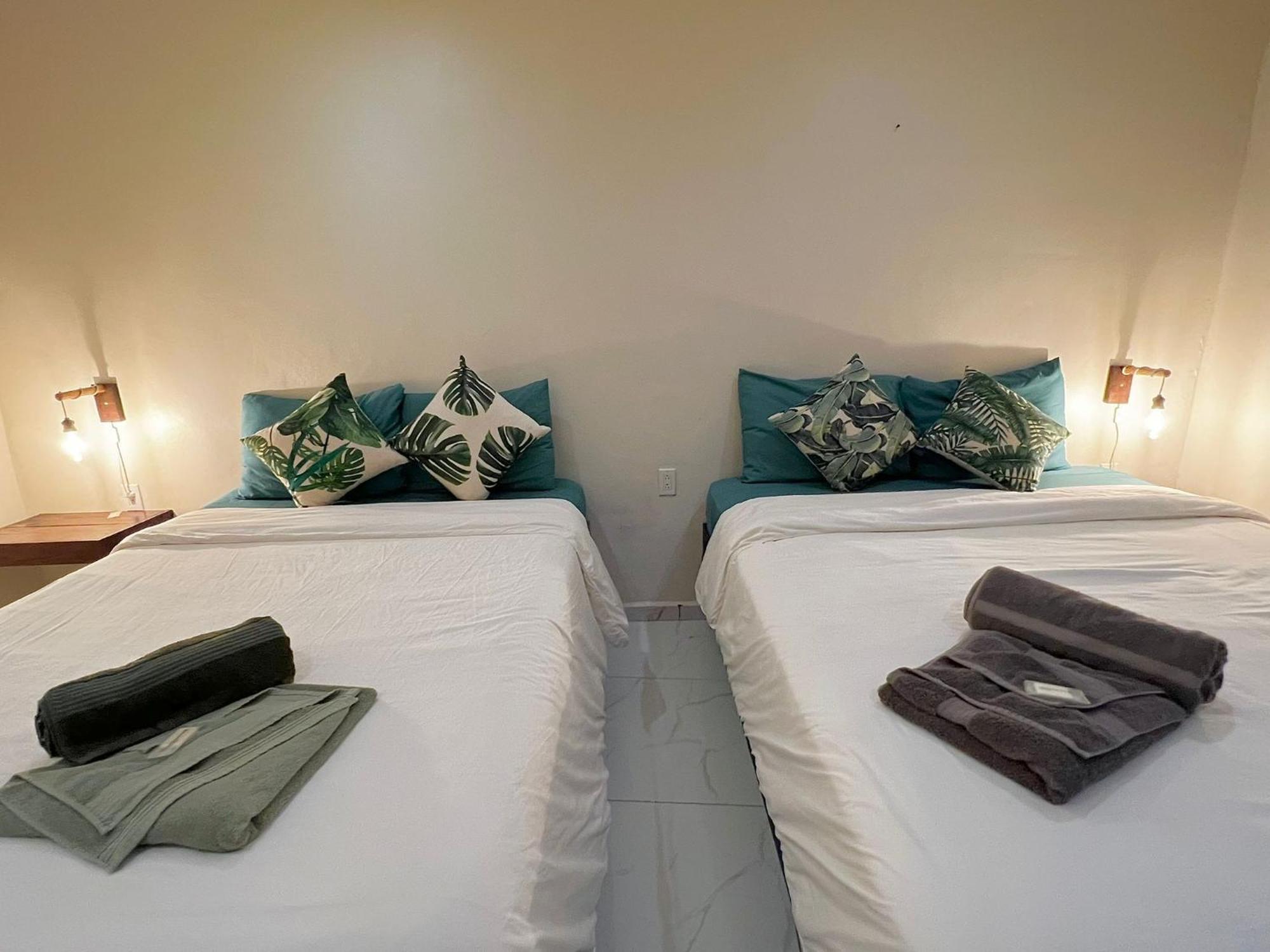 Hotel Boca Simon Vacation Curacao Willemstad Exteriér fotografie