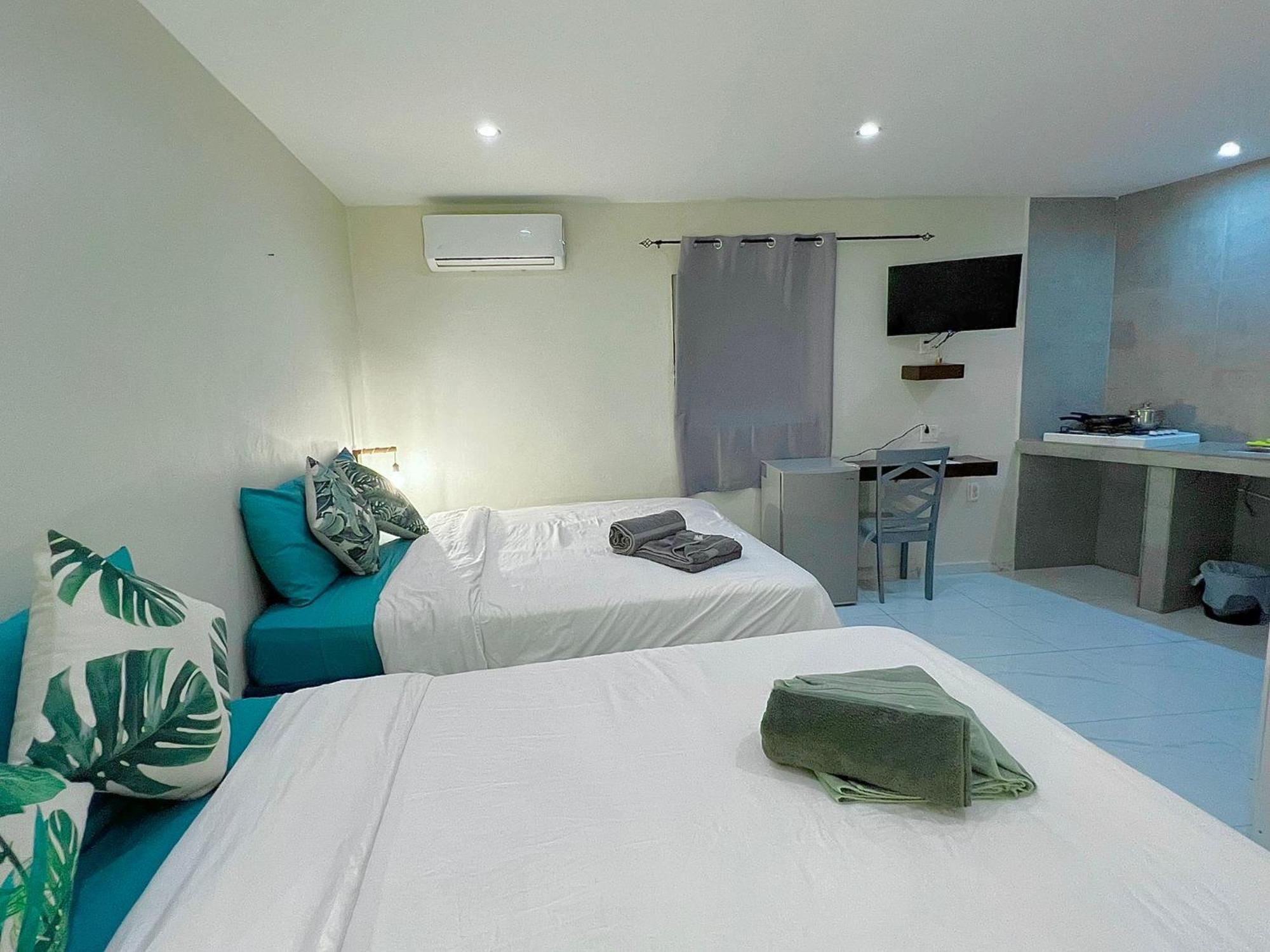 Hotel Boca Simon Vacation Curacao Willemstad Exteriér fotografie