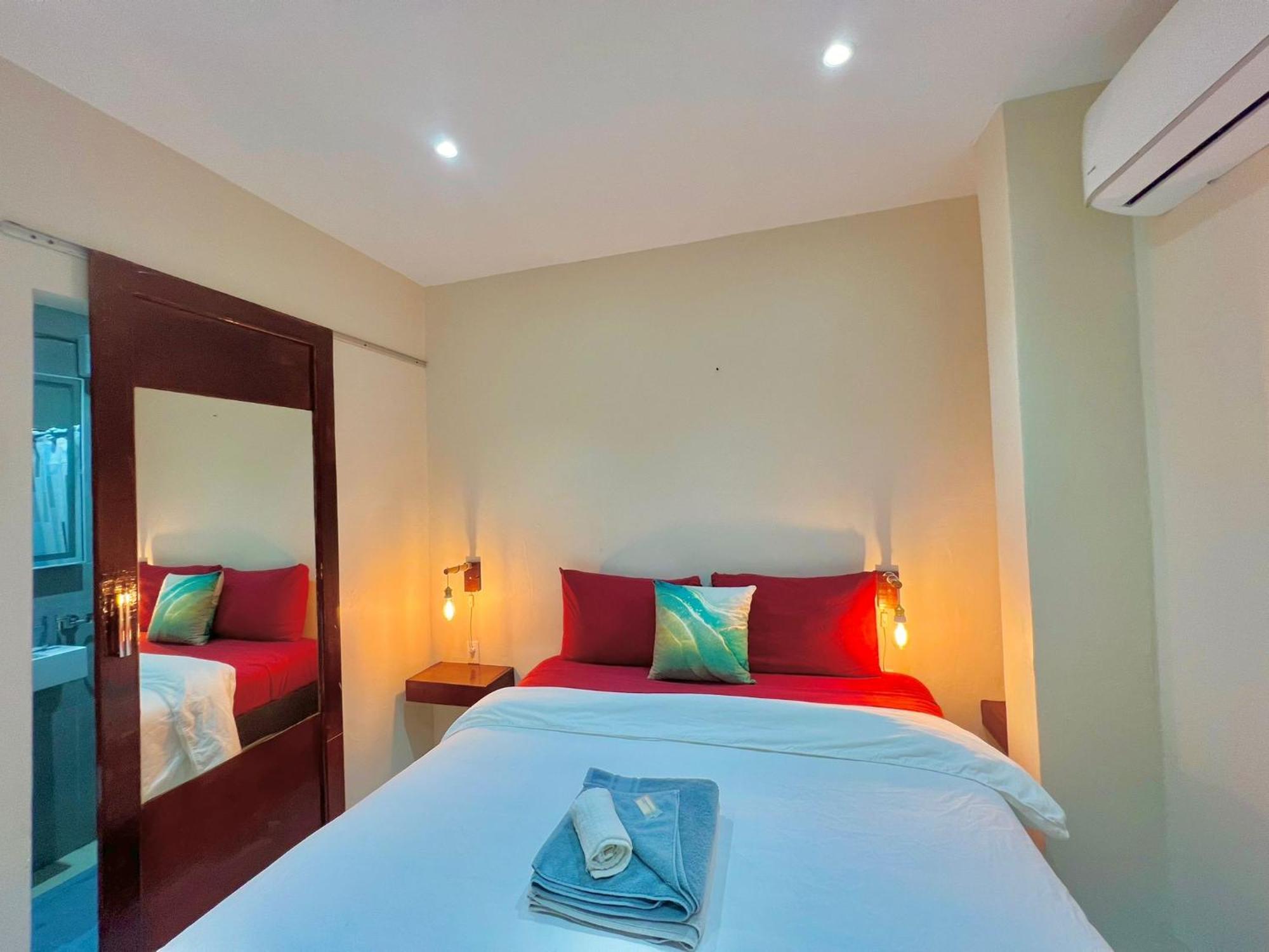 Hotel Boca Simon Vacation Curacao Willemstad Exteriér fotografie
