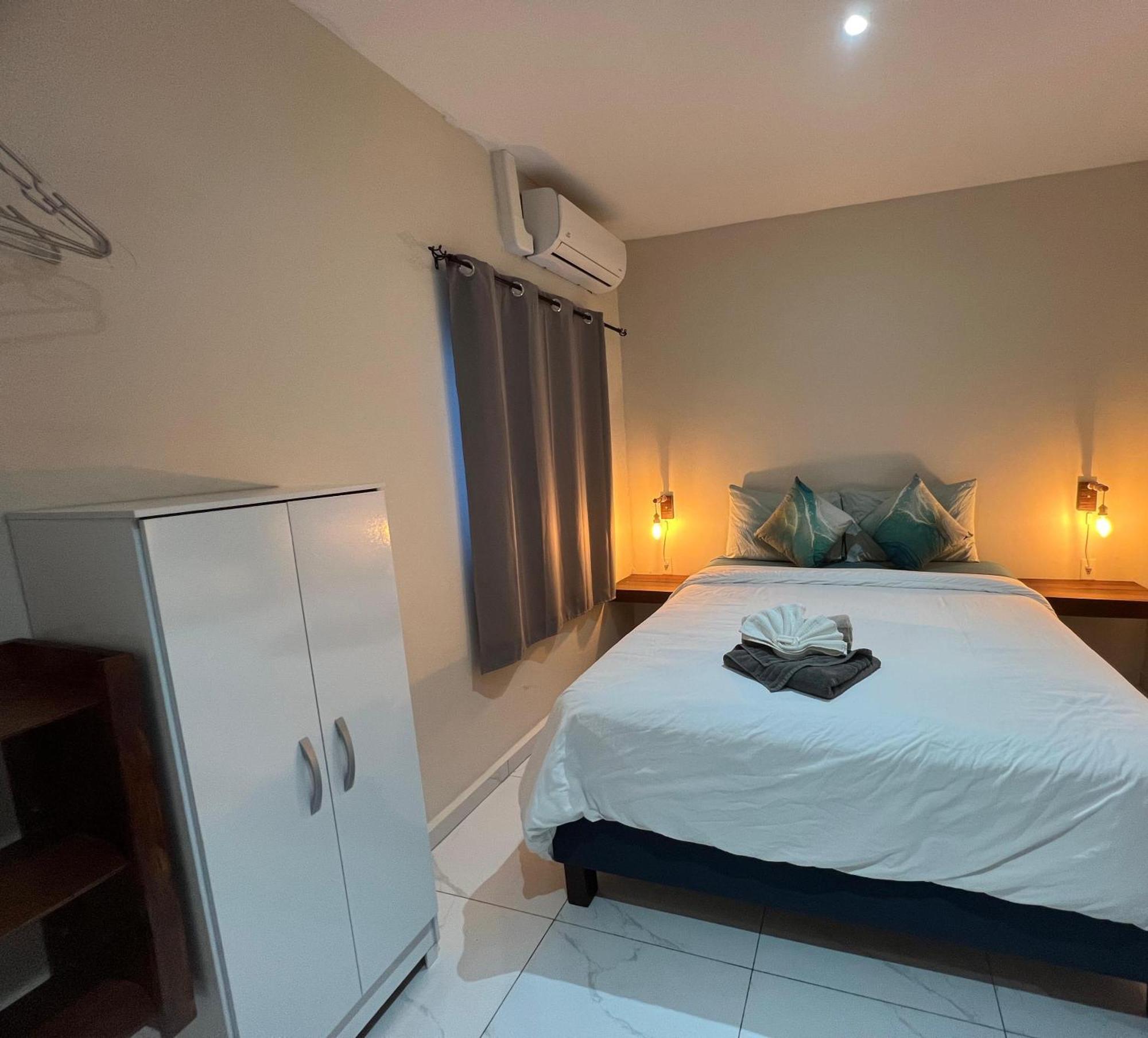Hotel Boca Simon Vacation Curacao Willemstad Exteriér fotografie