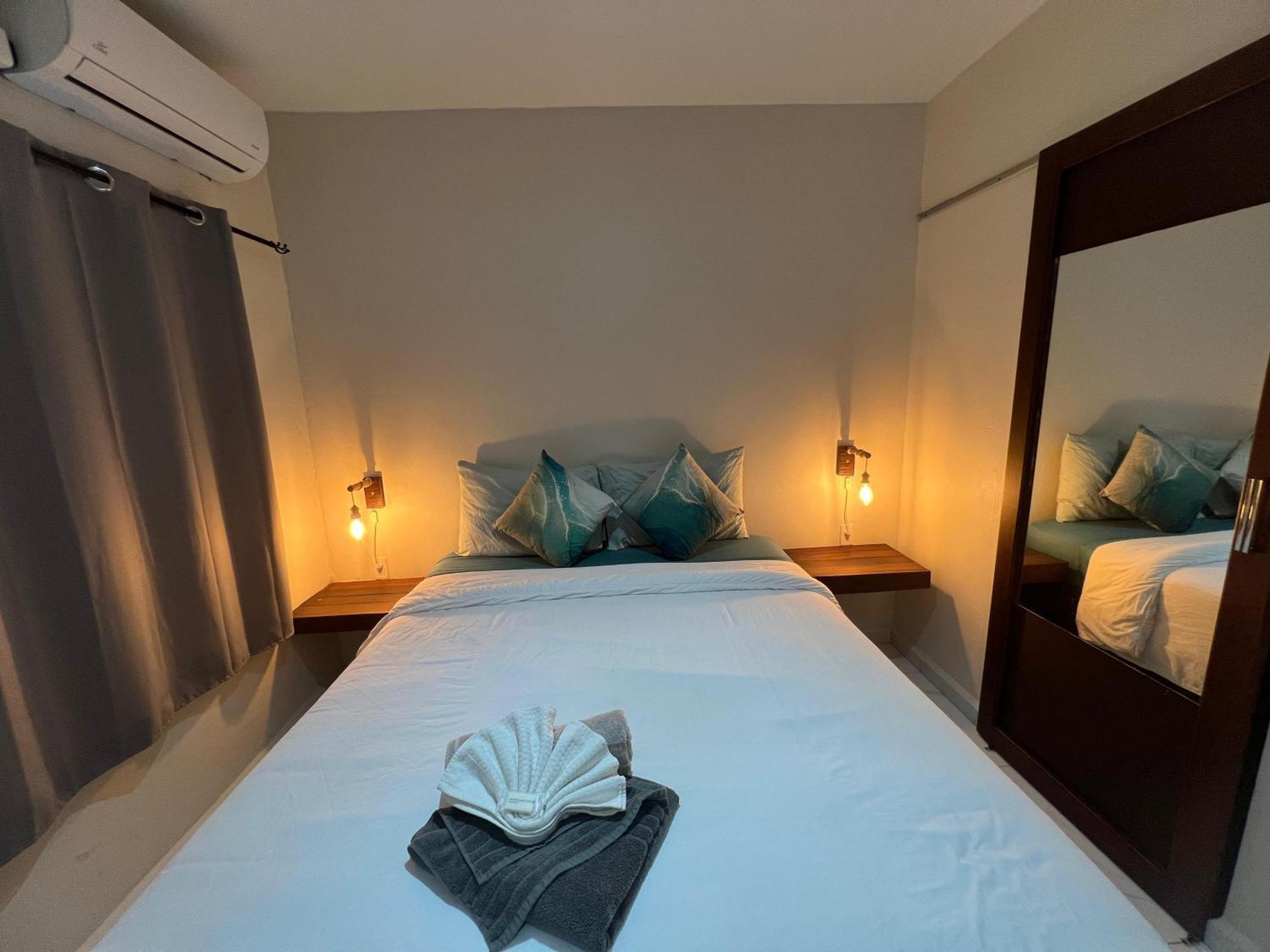 Hotel Boca Simon Vacation Curacao Willemstad Exteriér fotografie