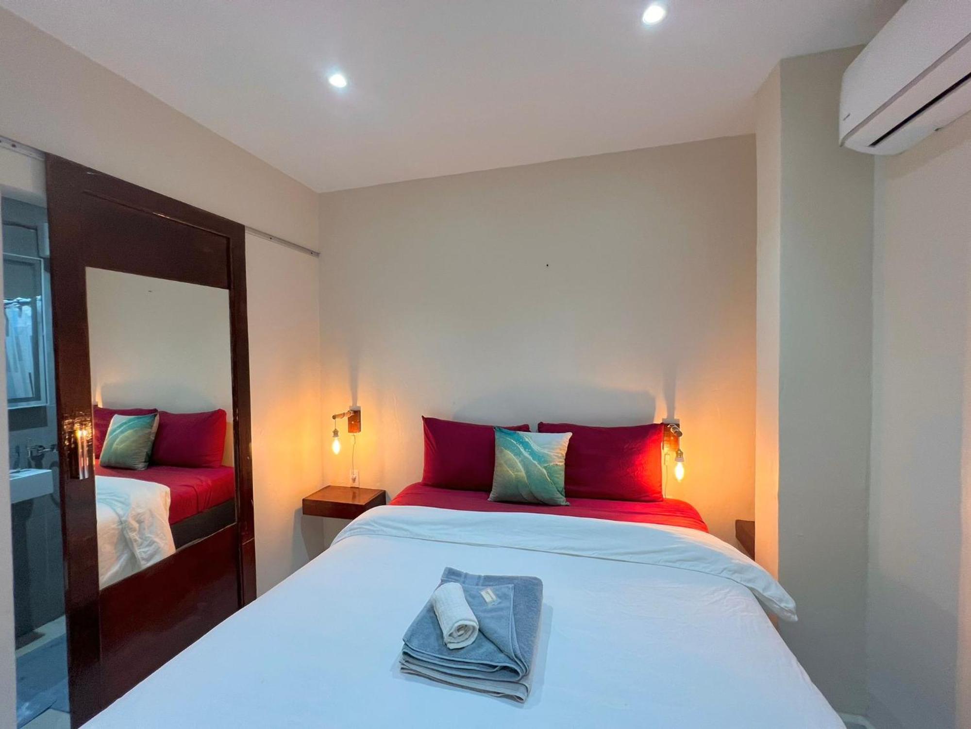 Hotel Boca Simon Vacation Curacao Willemstad Exteriér fotografie