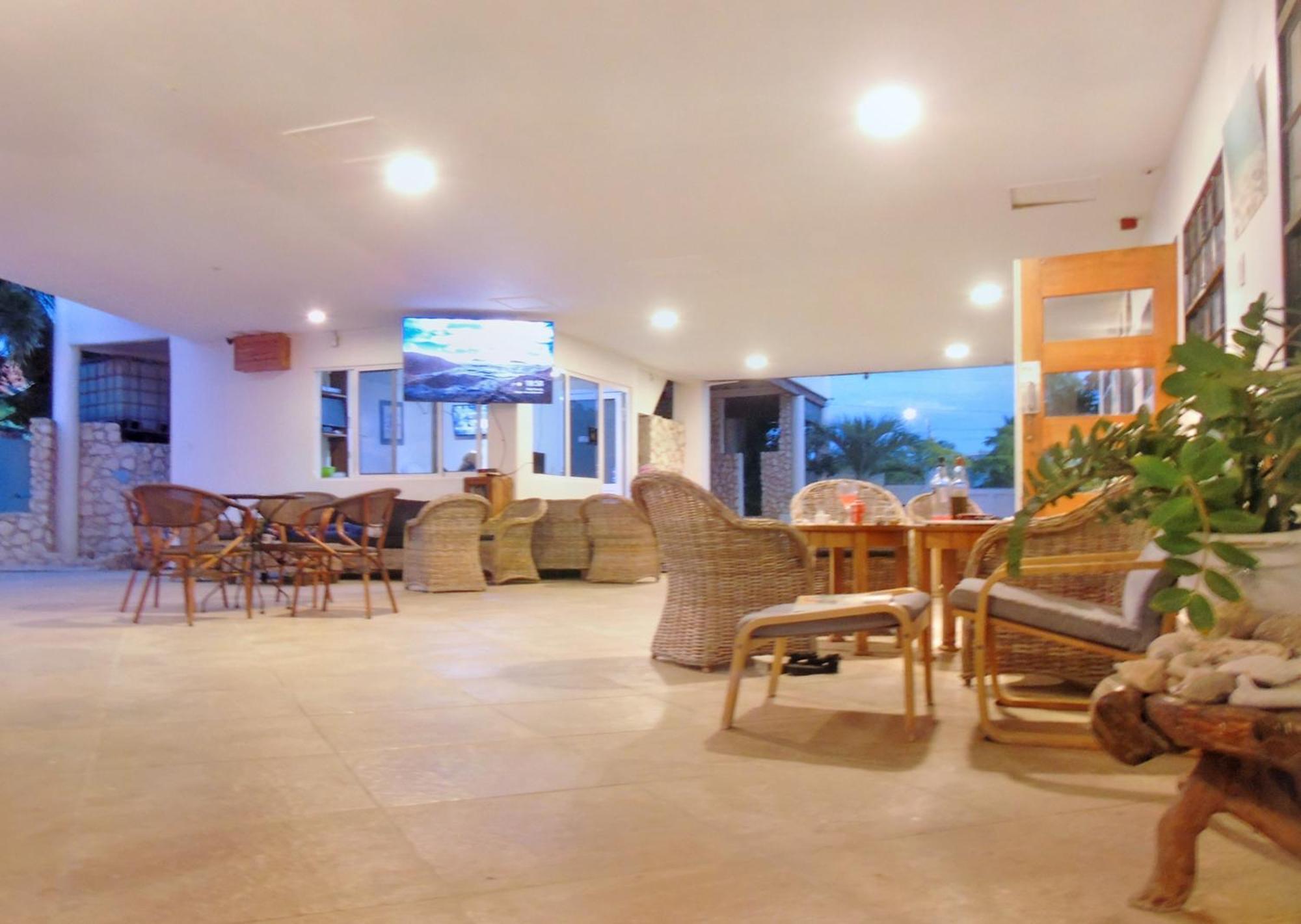Hotel Boca Simon Vacation Curacao Willemstad Exteriér fotografie