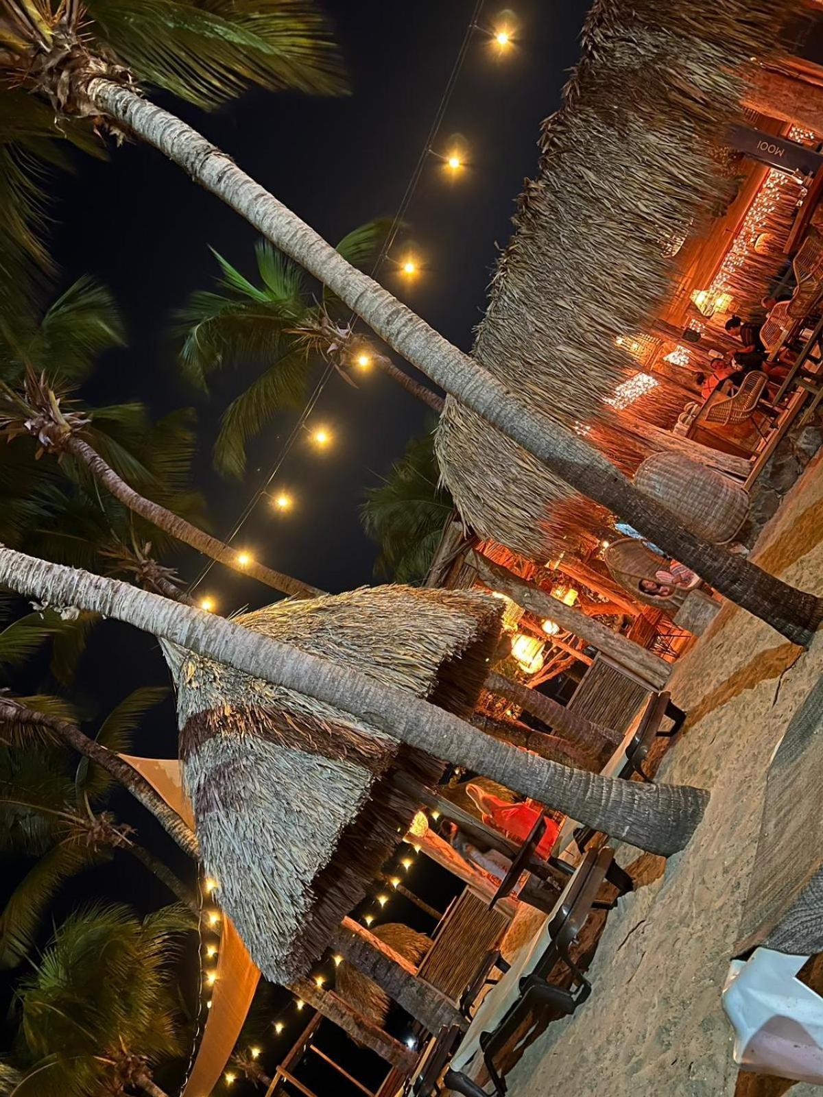 Hotel Boca Simon Vacation Curacao Willemstad Exteriér fotografie