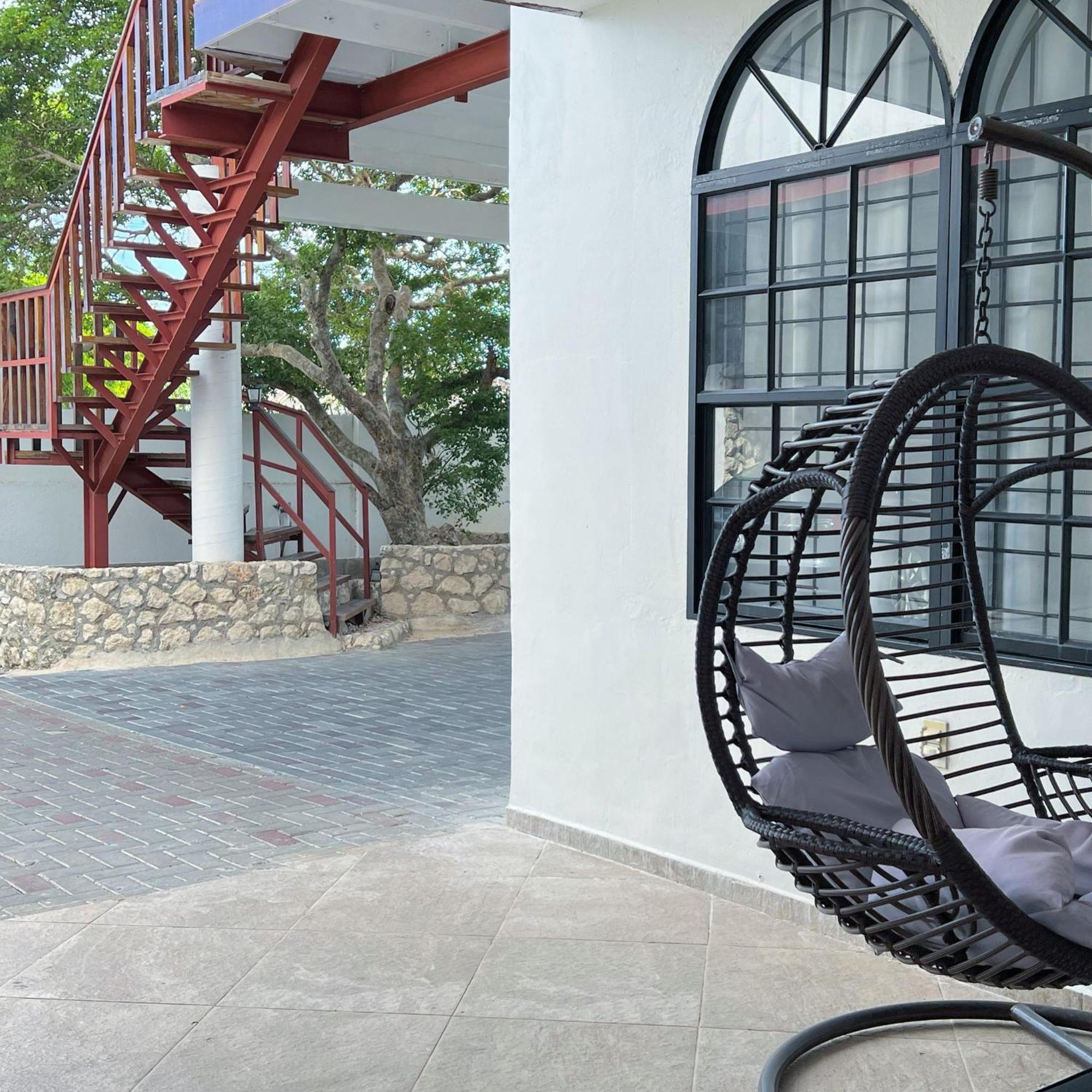 Hotel Boca Simon Vacation Curacao Willemstad Exteriér fotografie