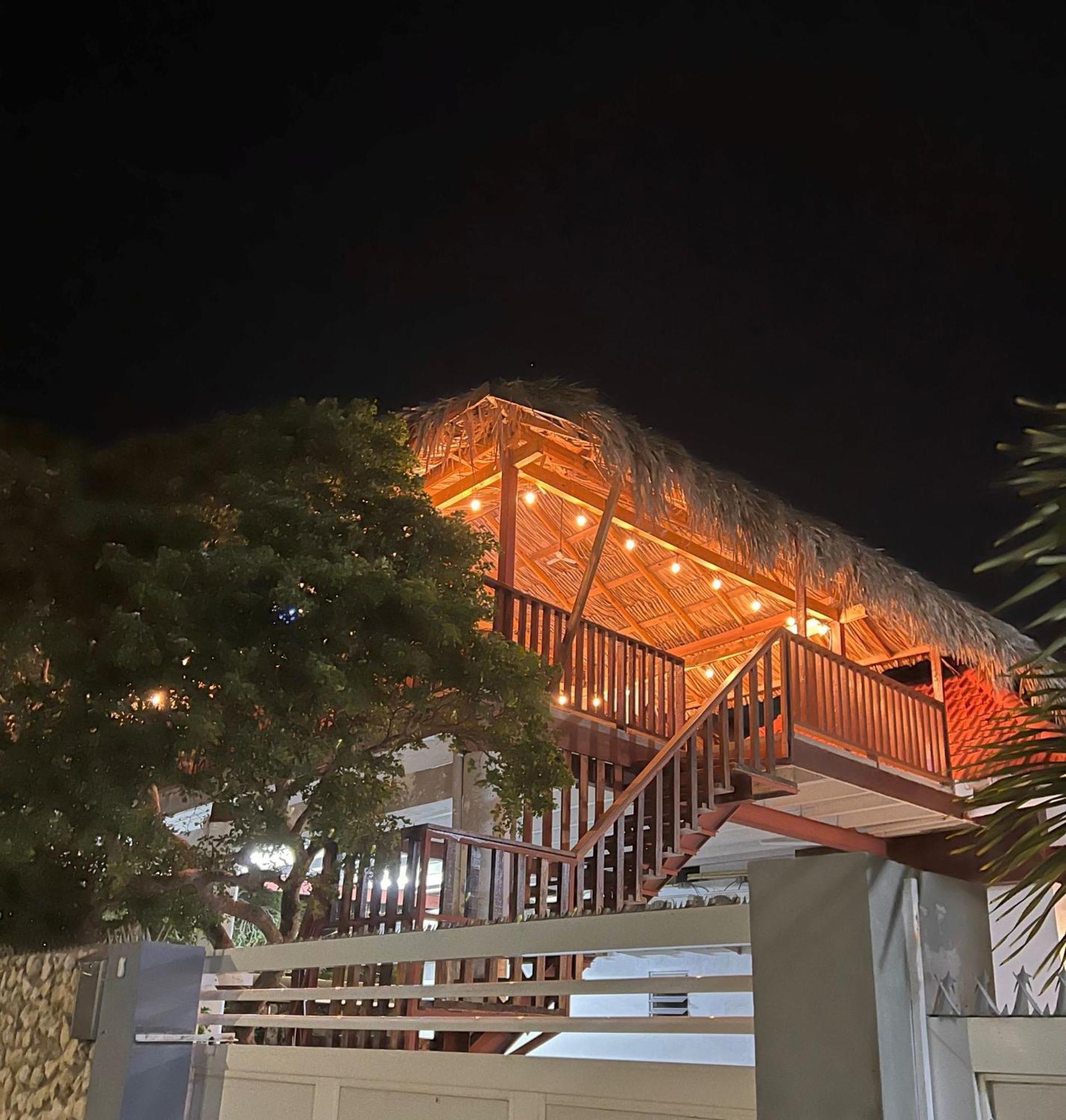 Hotel Boca Simon Vacation Curacao Willemstad Exteriér fotografie