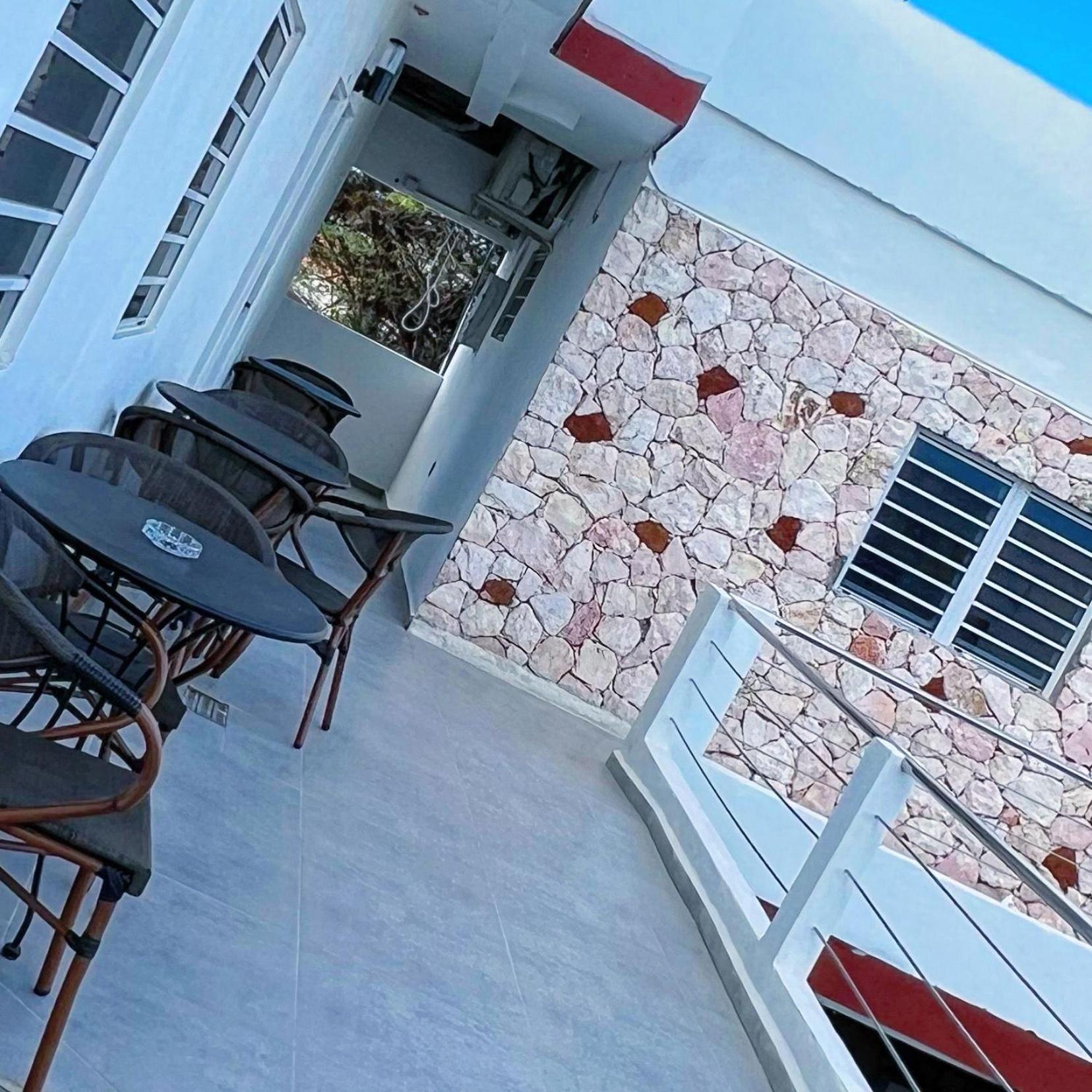 Hotel Boca Simon Vacation Curacao Willemstad Exteriér fotografie