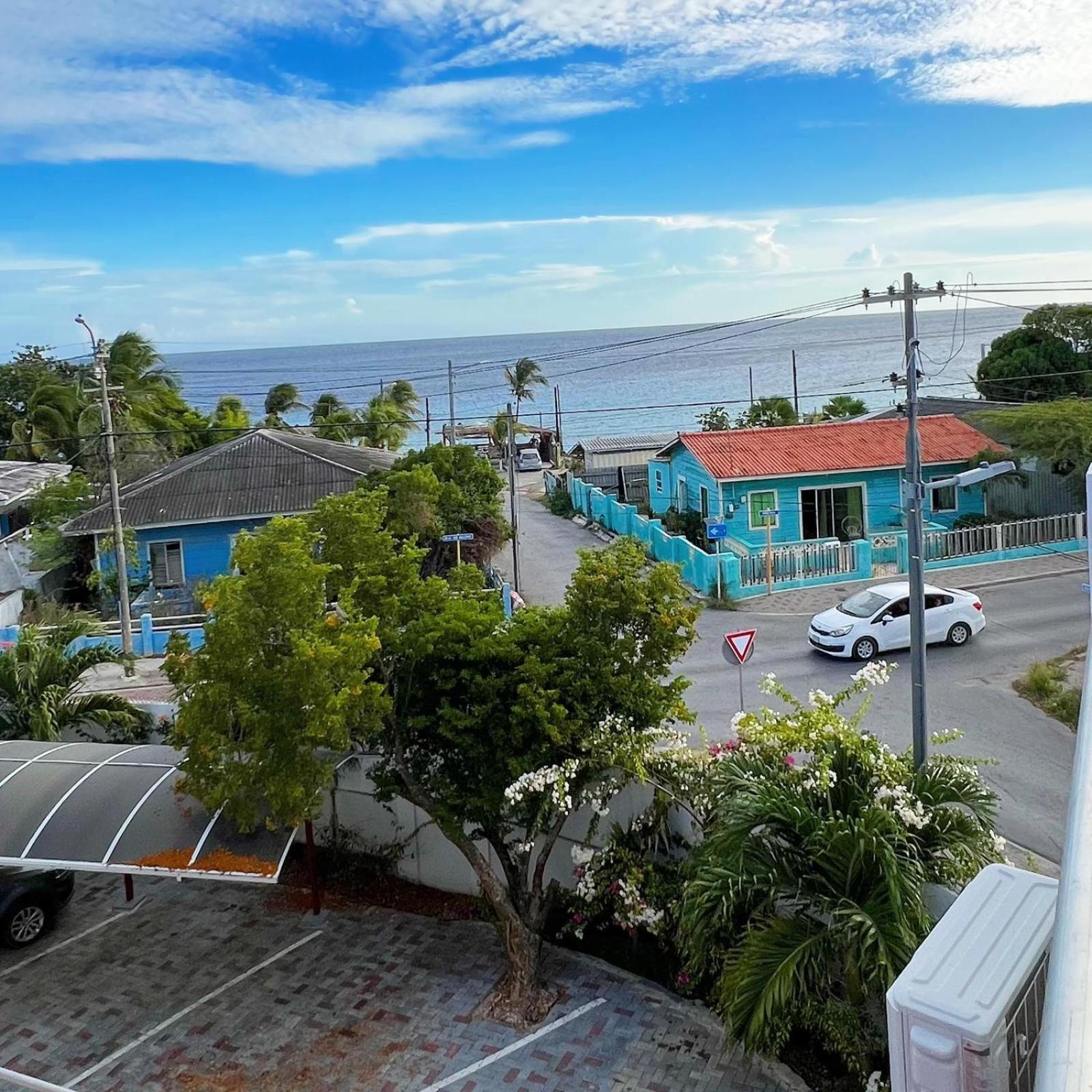 Hotel Boca Simon Vacation Curacao Willemstad Exteriér fotografie