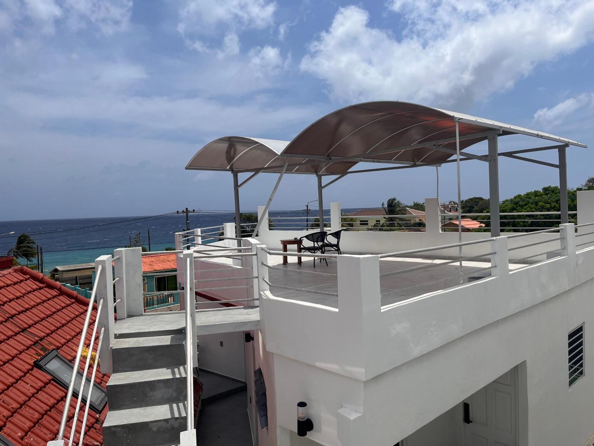 Hotel Boca Simon Vacation Curacao Willemstad Exteriér fotografie