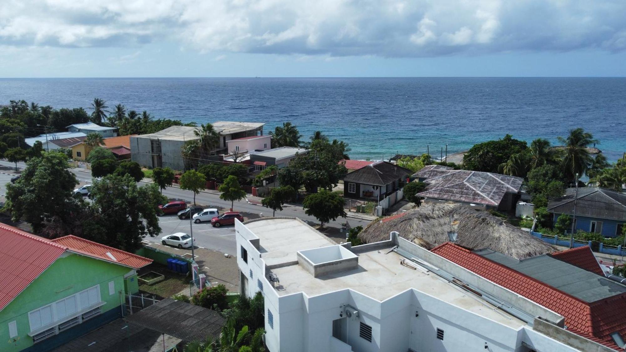 Hotel Boca Simon Vacation Curacao Willemstad Exteriér fotografie