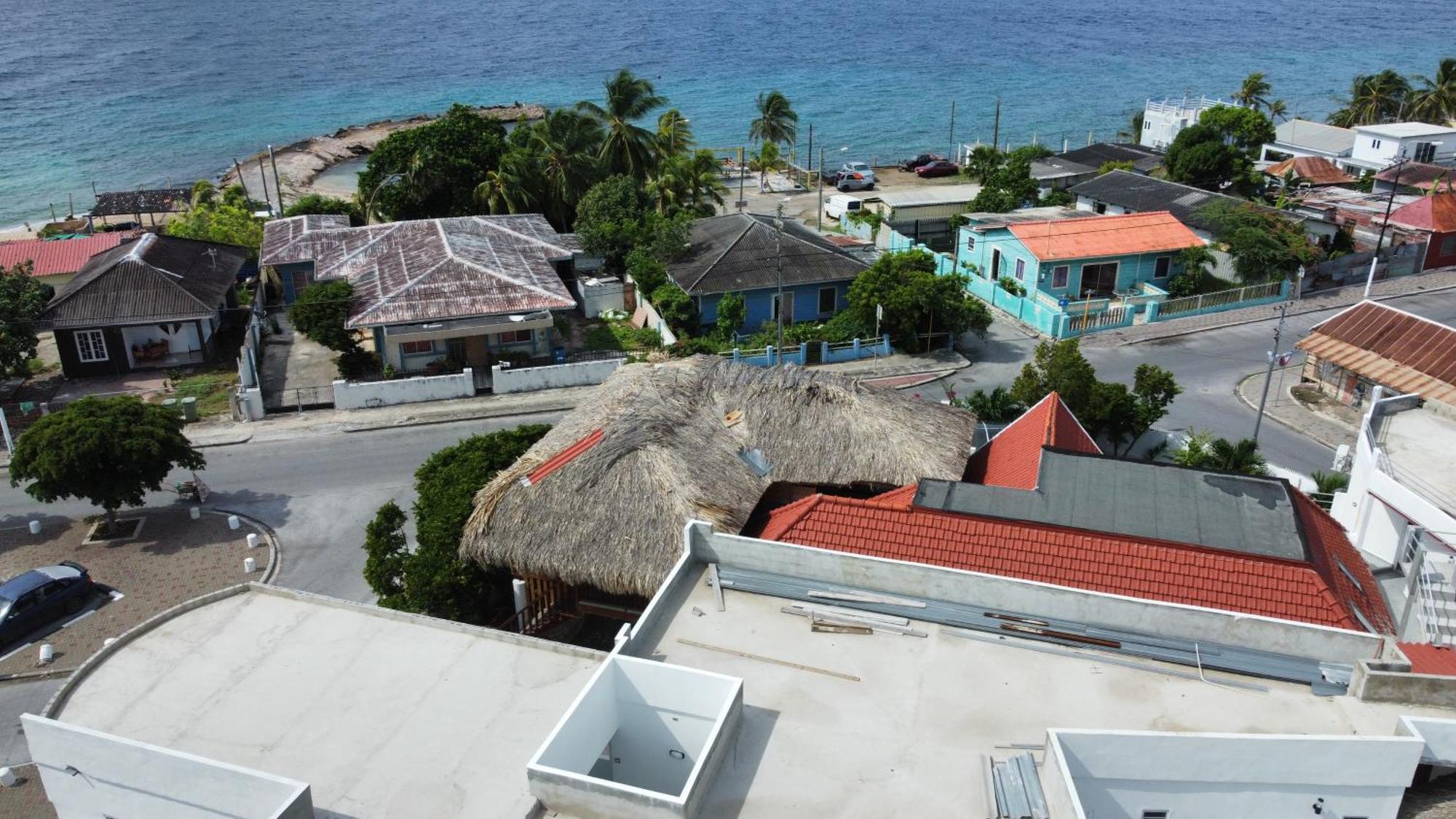 Hotel Boca Simon Vacation Curacao Willemstad Exteriér fotografie